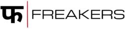 main logo freakers