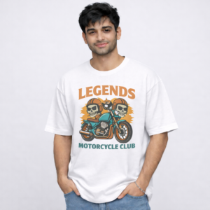 printed tshirt coffee black color