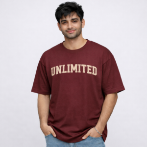 printed tshirt coffee black color